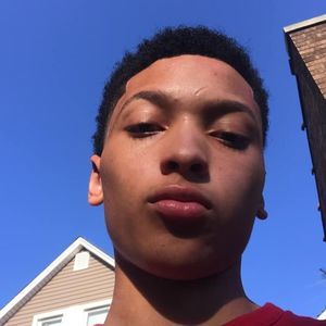 Meet your Posher, Jay